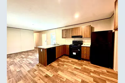 693 N Farr Ave., Andrews, SC 29510 - Photo 5
