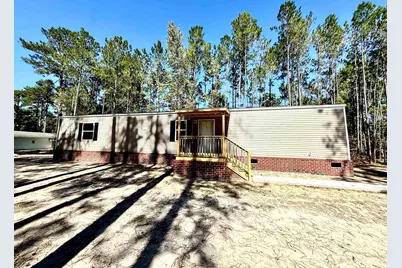 693 N Farr Ave., Andrews, SC 29510 - Photo 1