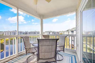 4843 Luster Leaf Circle #404, Myrtle Beach, SC 29577 - Photo 23