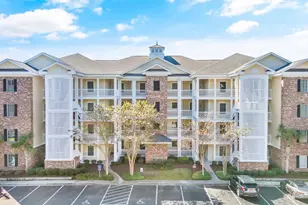 4843 Luster Leaf Cir, Myrtle Beach, SC 29577 - Photo 1