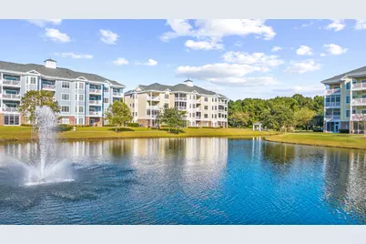 4843 Luster Leaf Circle #404, Myrtle Beach, SC 29577 - Photo 35