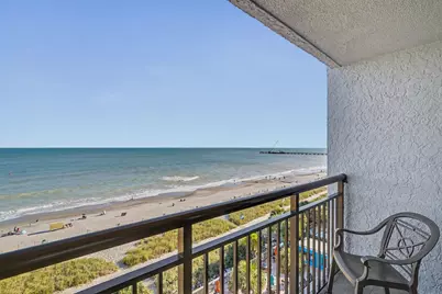 3000 N Ocean Blvd. #725, Myrtle Beach, SC 29577 - Photo 19