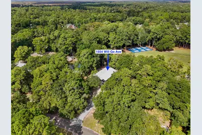 1554 Will-Go Ave., Murrells Inlet, SC 29576 - Photo 43