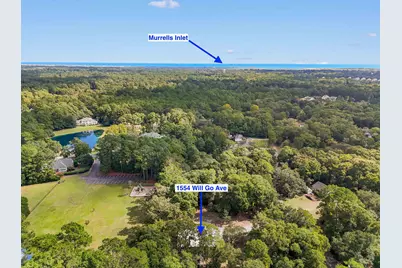 1554 Will-Go Ave., Murrells Inlet, SC 29576 - Photo 45