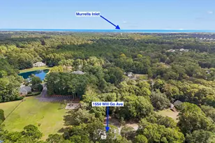 1554 Will Go Ave, Murrells Inlet, SC 29576 - Photo 45
