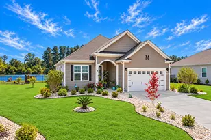 605 Coquina Bay Dr, Conway, SC 29526 - Photo 1