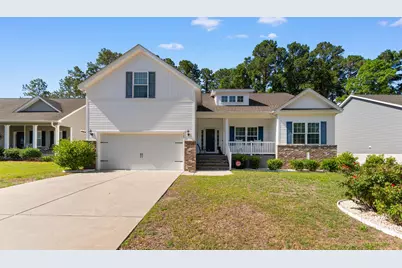 527 Charlton Blvd., Georgetown, SC 29440 - Photo 1