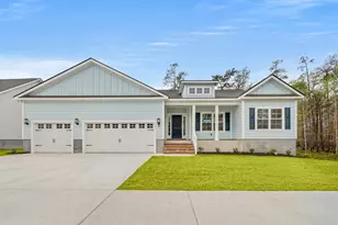5105 Water Breeze Ct, Myrtle Beach, SC 29588 - Photo 1
