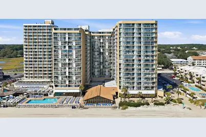 9550 Shore Dr. #322, Myrtle Beach, SC 29572 - Photo 21