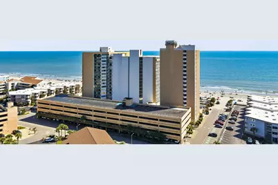9550 Shore Dr. #322, Myrtle Beach, SC 29572 - Photo 17