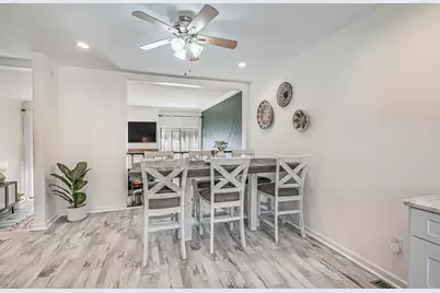 7300 Porcher Ave. Windwood Townhomes #5, Myrtle Beach, SC 29572 - Photo 15