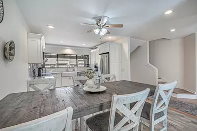 7300 Porcher Ave. Windwood Townhomes #5, Myrtle Beach, SC 29572 - Photo 17