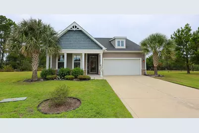 145 Astoria Park Loop, Conway, SC 29526 - Photo 1