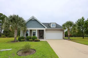 145 Astoria Park Loop, Conway, SC 29526 - Photo 1