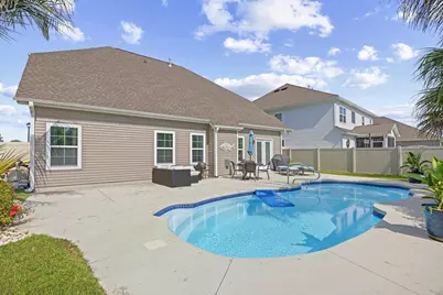 5008 Sandlewood Dr., Myrtle Beach, SC 29579 - Photo 35