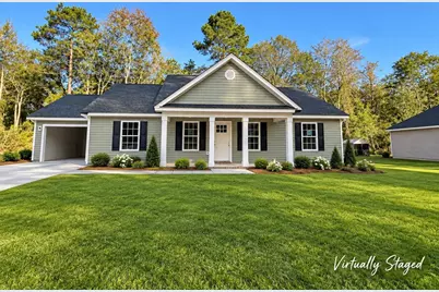 1891 Alford Rd., Conway, SC 29526 - Photo 1