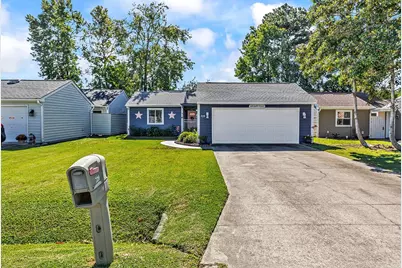 709 Gleneagles Dr., Myrtle Beach, SC 29588 - Photo 37