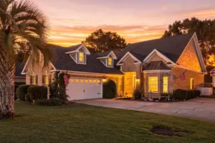 4445 Firethorne Dr, Murrells Inlet, SC 29576 - Photo 1