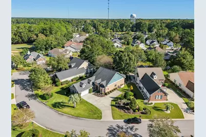 4445 Firethorne Dr., Murrells Inlet, SC 29576 - Photo 7