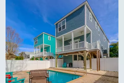 407 5th Ave. N, Surfside Beach, SC 29575 - Photo 5