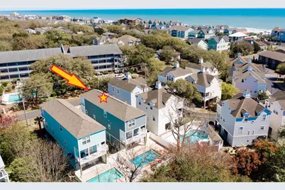 407 5th Ave. N, Surfside Beach, SC 29575 - Photo 3