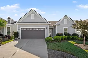 6578 Sabbioni St, Myrtle Beach, SC 29572 - Photo 1