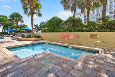 1105 S Ocean Blvd. #322, Myrtle Beach, SC 29577 - Photo 27