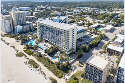 1105 S Ocean Blvd. #322, Myrtle Beach, SC 29577 - Photo 55