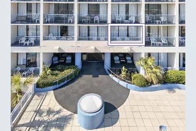 1105 S Ocean Blvd. #322, Myrtle Beach, SC 29577 - Photo 29