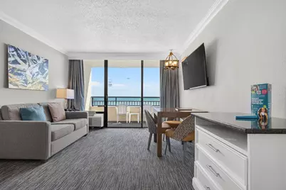 1105 S Ocean Blvd. #322, Myrtle Beach, SC 29577 - Photo 5