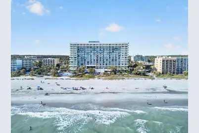 1105 S Ocean Blvd. #322, Myrtle Beach, SC 29577 - Photo 1