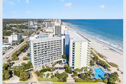 1105 S Ocean Blvd. #322, Myrtle Beach, SC 29577 - Photo 59