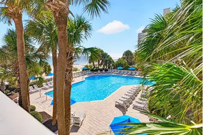 1105 S Ocean Blvd. #322, Myrtle Beach, SC 29577 - Photo 25
