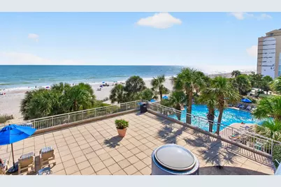 1105 S Ocean Blvd. #322, Myrtle Beach, SC 29577 - Photo 31