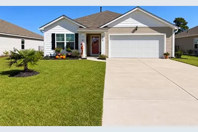 3481 Ashridge Way, Conway, SC 29526 - Photo 1