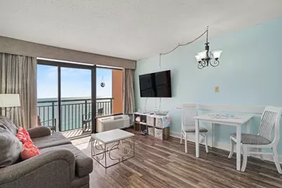 2207 S Ocean Blvd. #1220, Myrtle Beach, SC 29577 - Photo 5