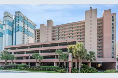 2207 S Ocean Blvd. #1220, Myrtle Beach, SC 29577 - Photo 1