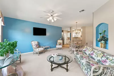 4430 Lady Banks Ln. #E1, Murrells Inlet, SC 29576 - Photo 5
