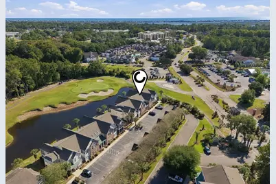 4430 Lady Banks Ln. #E1, Murrells Inlet, SC 29576 - Photo 17
