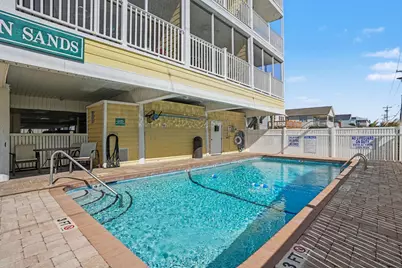 301 N Waccamaw Dr. #106, Garden City, SC 29576 - Photo 25