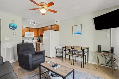 301 N Waccamaw Dr. #106, Garden City, SC 29576 - Photo 9