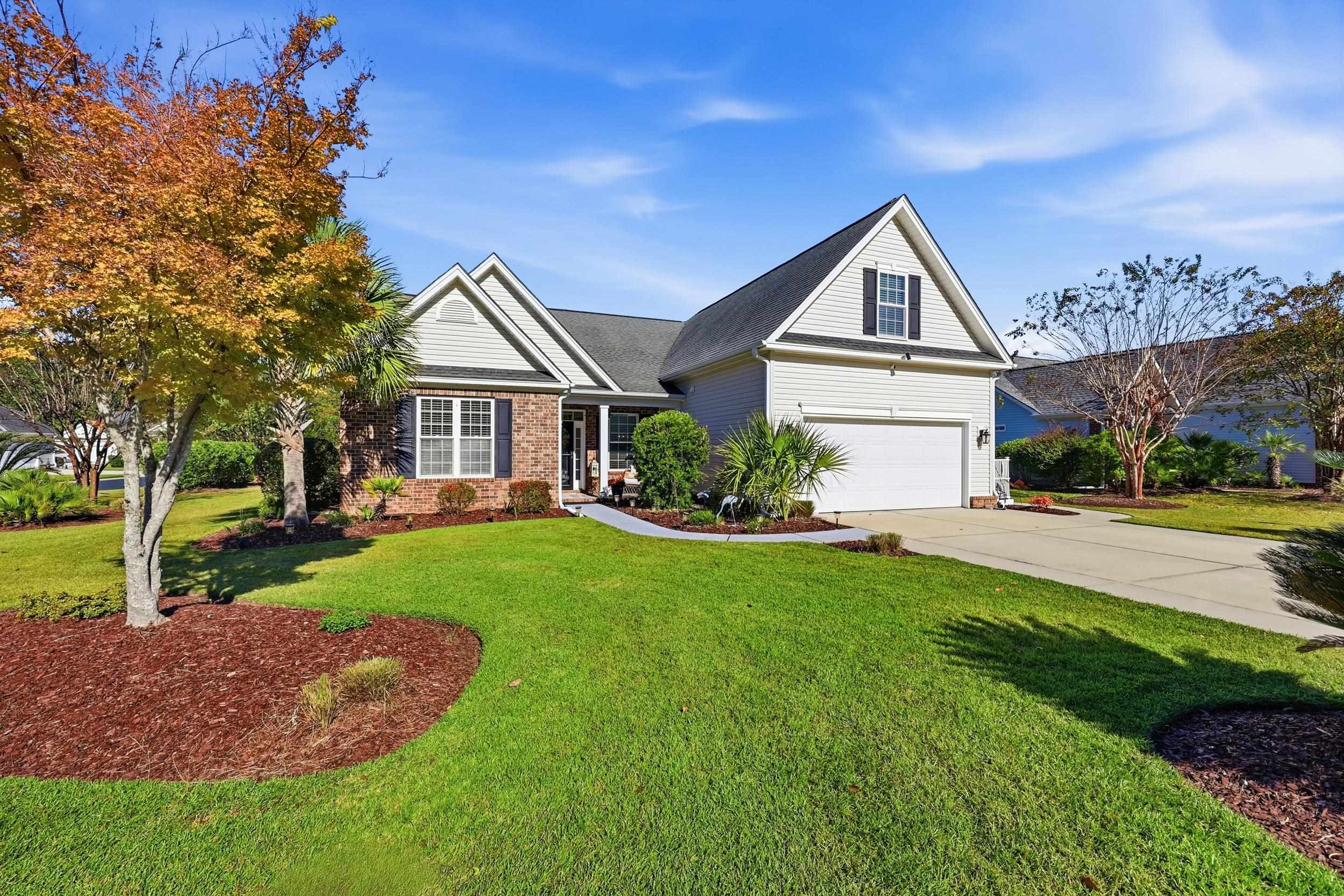 709 Woodstone Ct, Murrells Inlet, SC 29576 - MLS 2625745 - Coldwell Banker