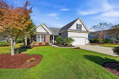 709 Woodstone Ct, Murrells Inlet, SC 29576 - MLS 2625745 - Coldwell Banker