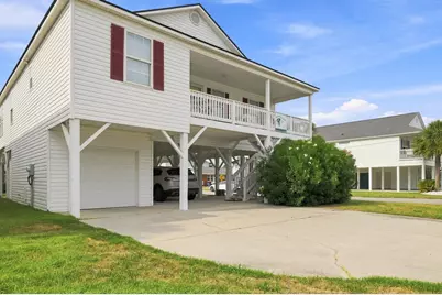 2607 Duffy St., North Myrtle Beach, SC 29582 - Photo 3
