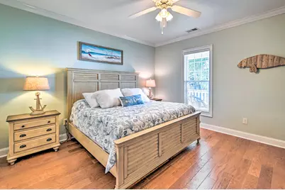 266 Georges Bay Rd., Surfside Beach, SC 29575 - Photo 23
