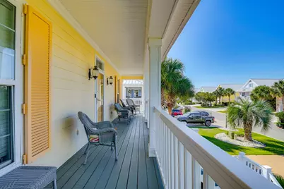 266 Georges Bay Rd., Surfside Beach, SC 29575 - Photo 5