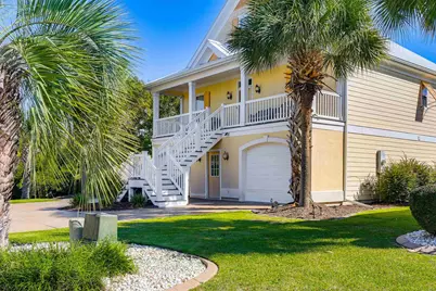 266 Georges Bay Rd., Surfside Beach, SC 29575 - Photo 3