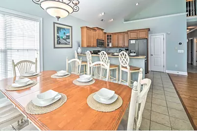 266 Georges Bay Rd., Surfside Beach, SC 29575 - Photo 15