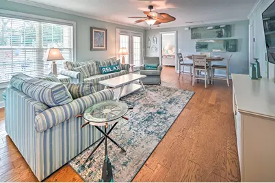 266 Georges Bay Rd., Surfside Beach, SC 29575 - Photo 31