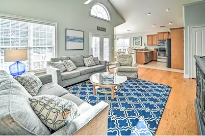266 Georges Bay Rd., Surfside Beach, SC 29575 - Photo 11